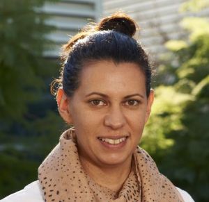 Image for Dr Karyn Ferguson