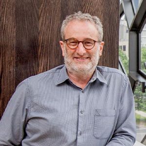 Image for Jon Faine headshot