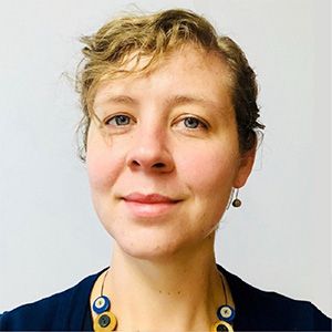 Image for Laura Soderlind headshot