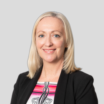 Image for Dr Kara Burns