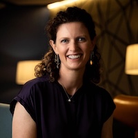 Clare Morgan