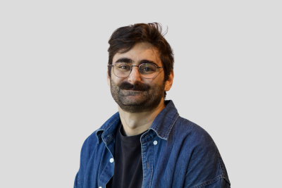 Image for Mark Christopoulos