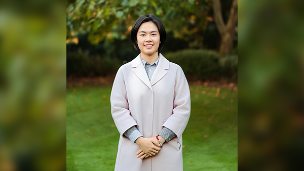 Vivian Pan