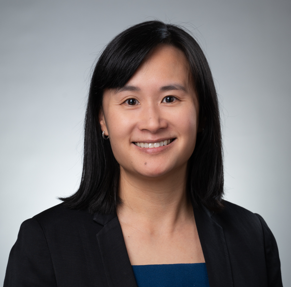 Leanne Teoh