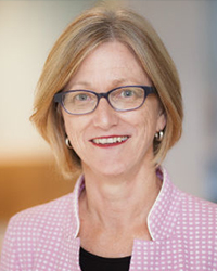 Prof Jane Gunn