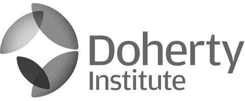 Doherty Institute Logo