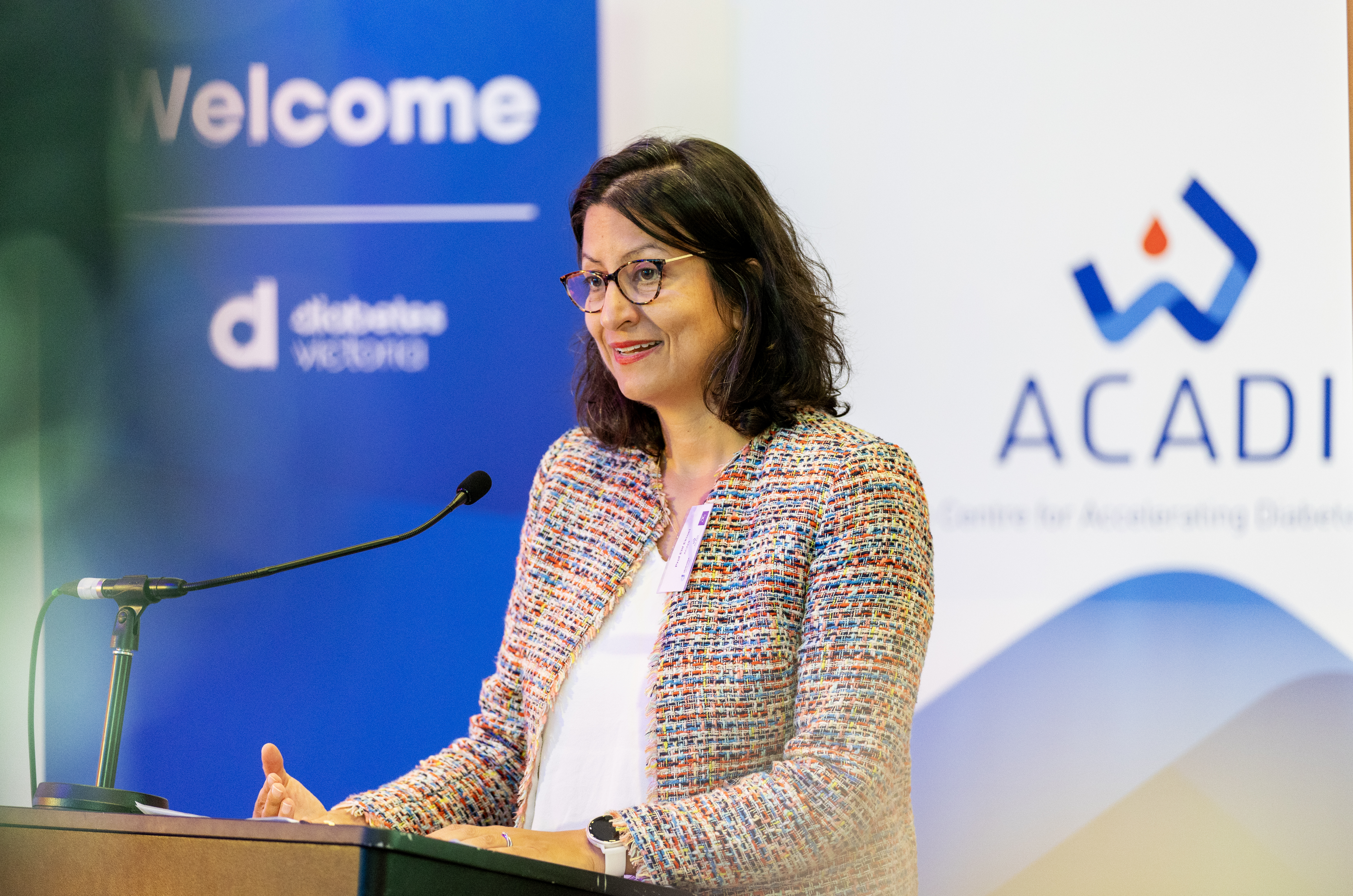 Professor Elif Ekinci