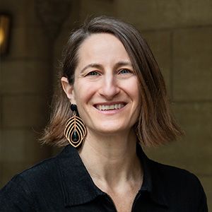 Image for Shelley Makleff headshot