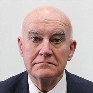 Image for John Skerritt headshot