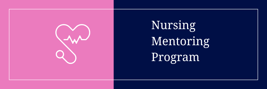 Nursing Mentoring Program Logo