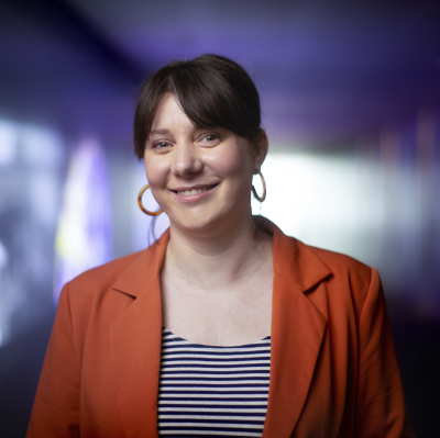 Image for Dr Vanessa Bryant
