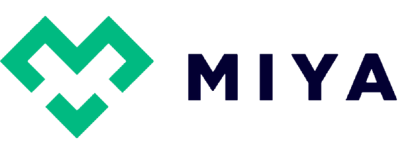 Miya Health logo