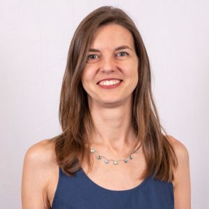 Associate Professor Antje Blumenthal