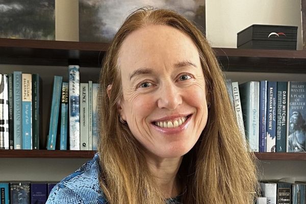 Professor Nicola Reavley