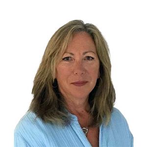 Image for Lisa Rollinson headshot