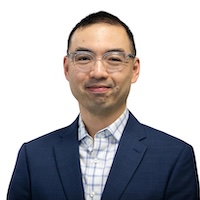 Justin Yeung Justin Yeung