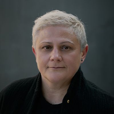 Image for Vera Ignjatovic headshot