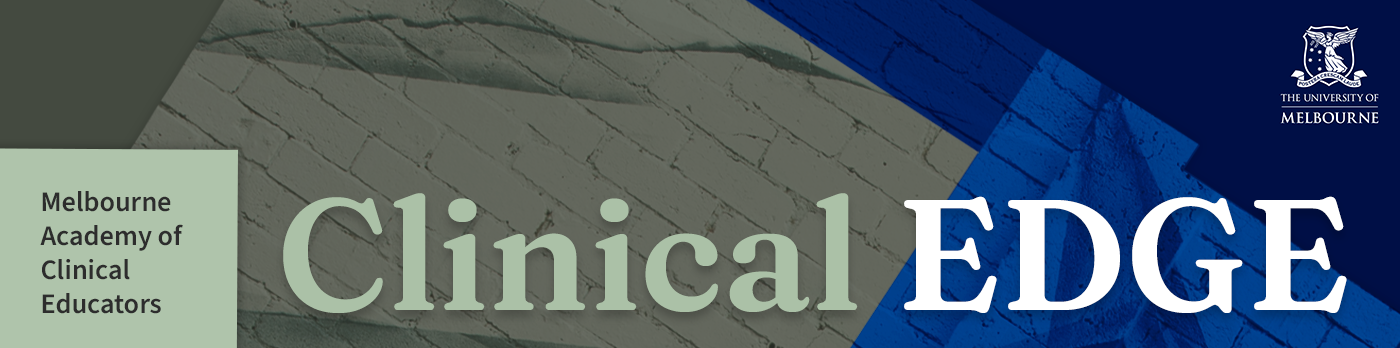clinical edge clinical edge banner