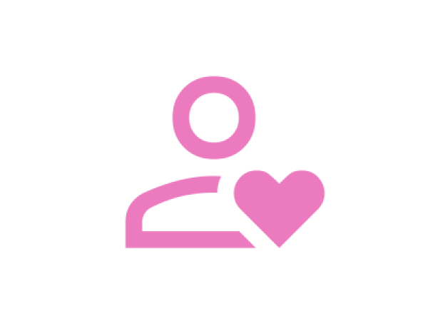 Value to person icon