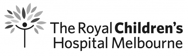 Royal Children's Hospital Logo