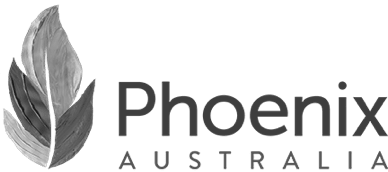 Phoenix Australia Logo