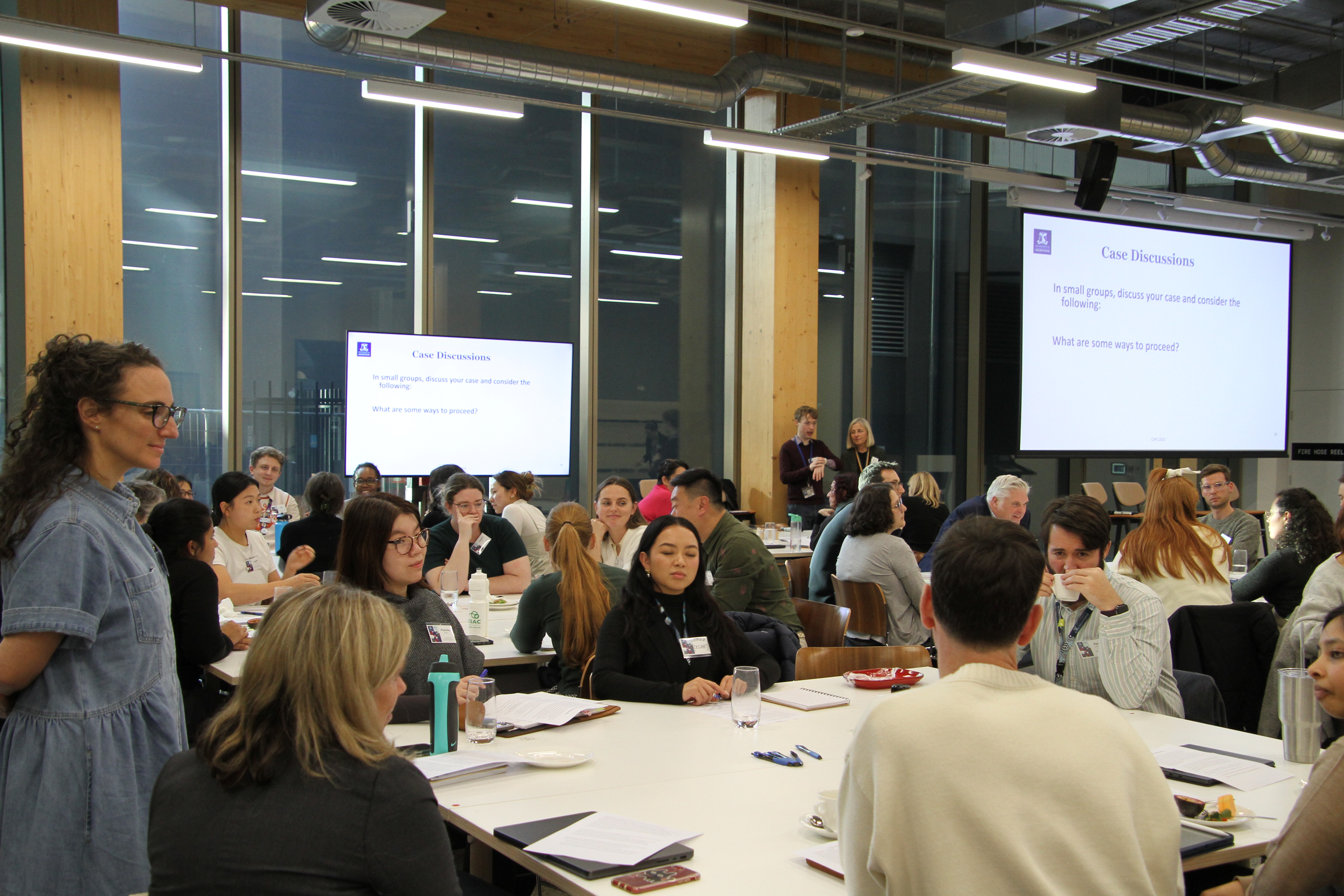 Burnout Isn’t Inevitable: Workshop for Clinical Educators in health ...