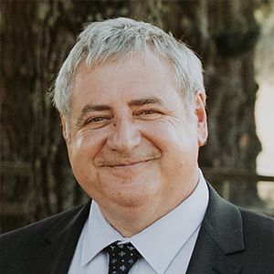 Image for Stephen Carbone headshot