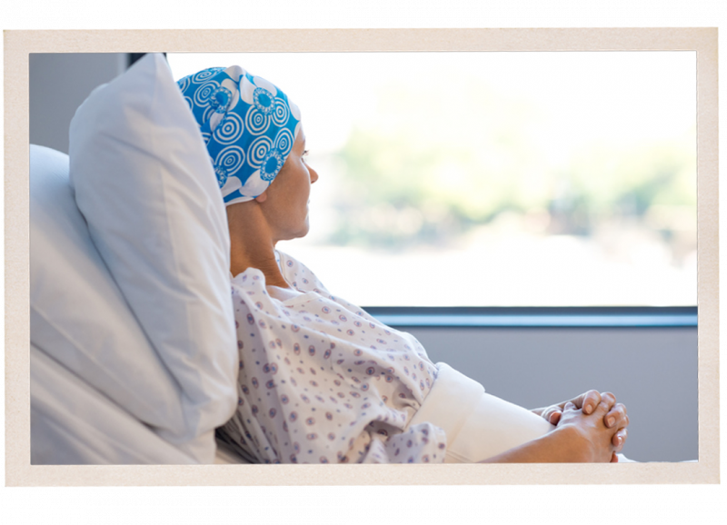 1998 A breakthrough in leukaemia treatment
