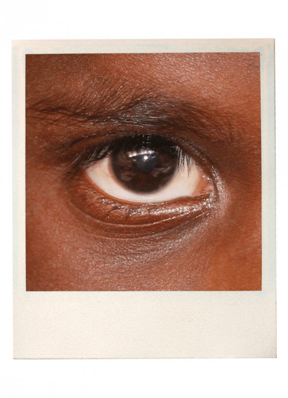 2012 Minum Barreng begins eliminating trachoma