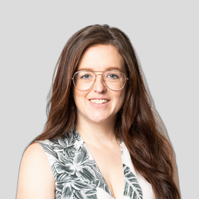 Image for Dr Olivia Metcalf