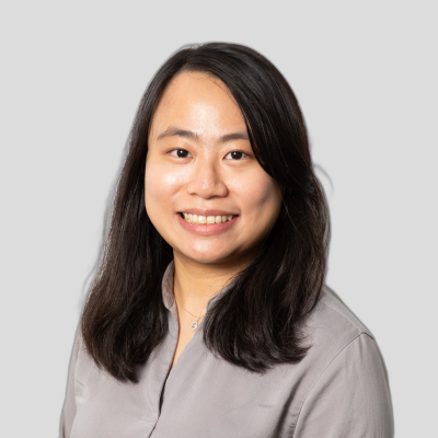 Image for Dr Teresa Wulandari