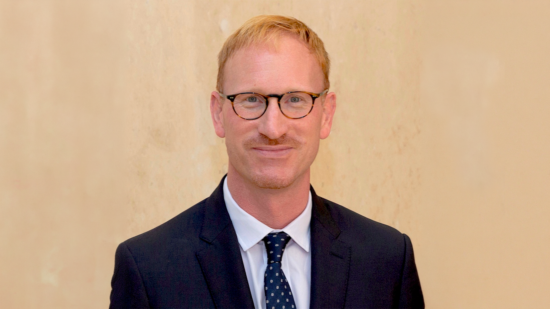Professor Peter Steel