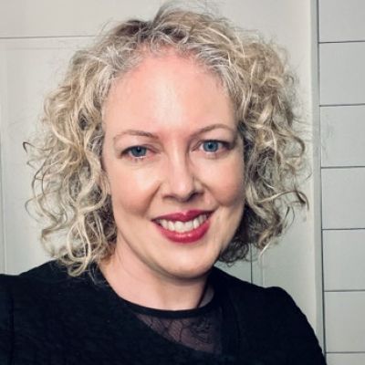 Kate Renzenbrink