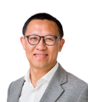 Image for Professor Bang Bui headshot