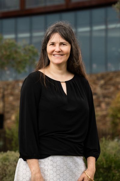 Professor Nancy Baxter