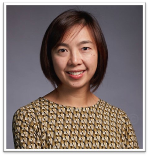 A/Prof Ada Cheung 