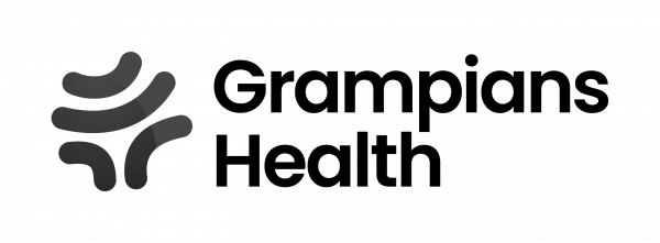 Grampians Health Logo