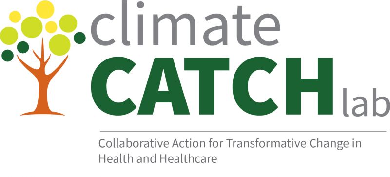 Climate CATCH Lab logo