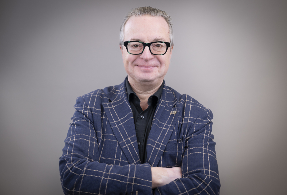 Image for Dr Petros Papagerakis appointed Head of the Melbourne Dental School 