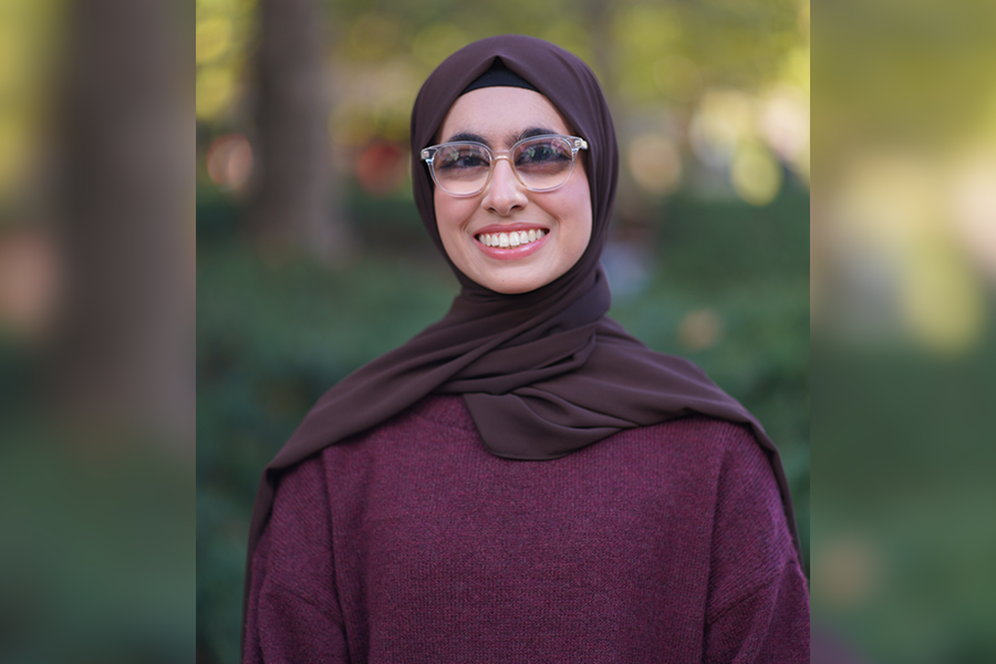 Tasnim Thamer