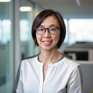 Image for Ada Cheung headshot