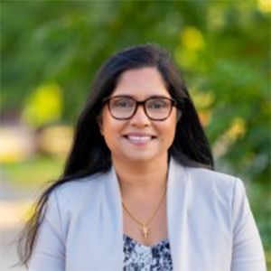 Image for Medha Gunawardana headshot