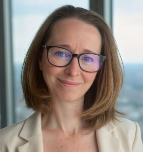 Image for Dr Natalie Thorne