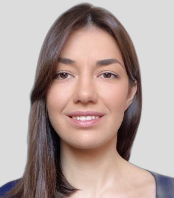 Image for Dr Vlada Rosova