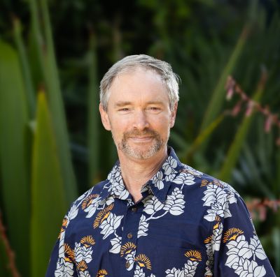 Image for Professor Forbes McGain