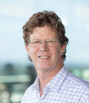 Image for Professor Christopher Reid headshot