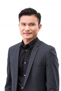 Prof Aung Ko Win