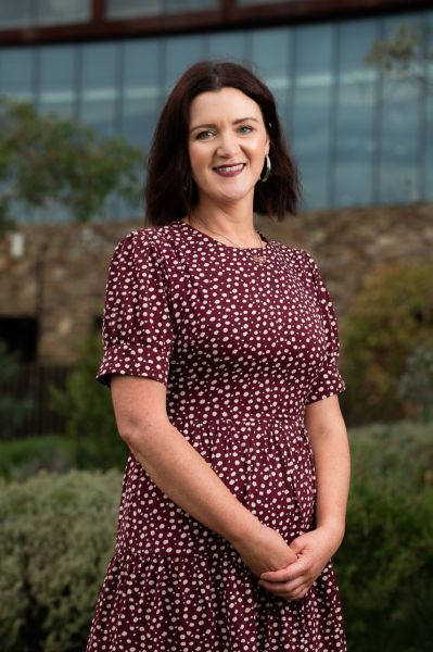 Associate Professor Natalie Hannan
