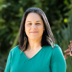 Image for Professor Shawana Andrews 