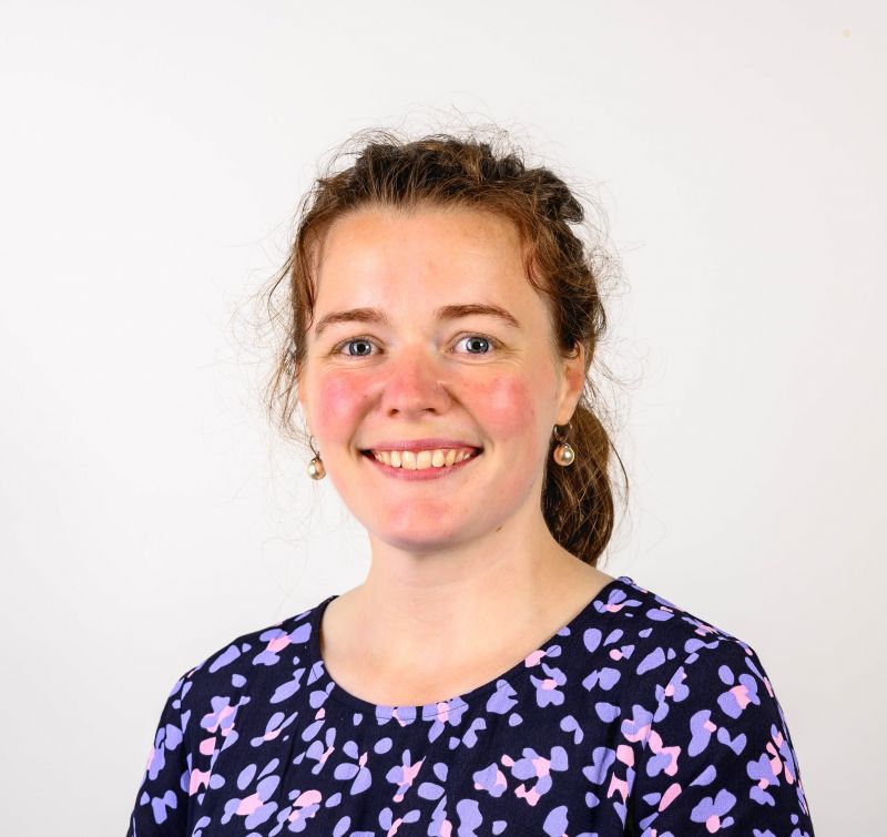 Image for Dr Belinda Lawford